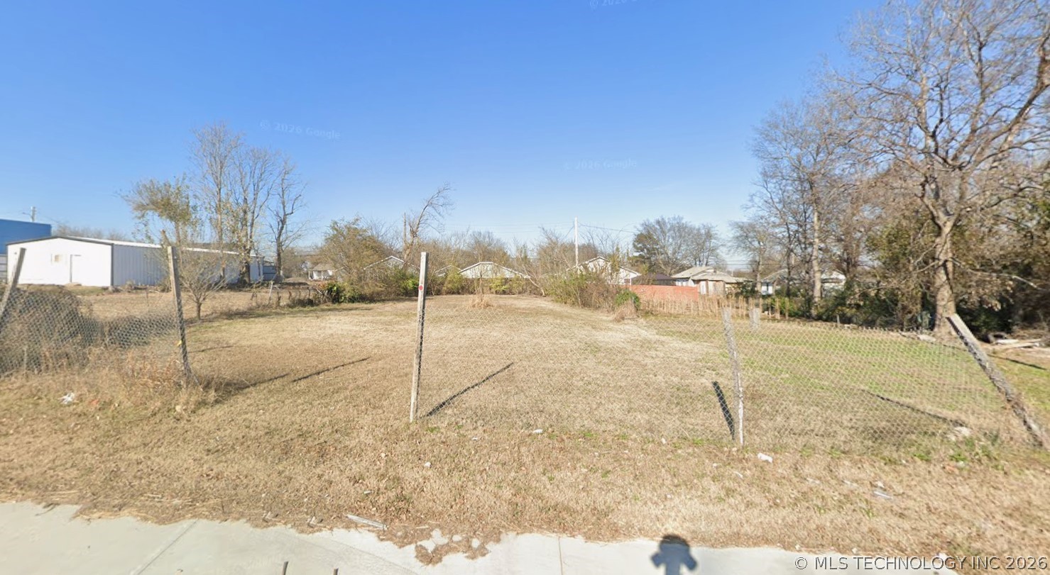2635 E Apache Street Tulsa OK 74110