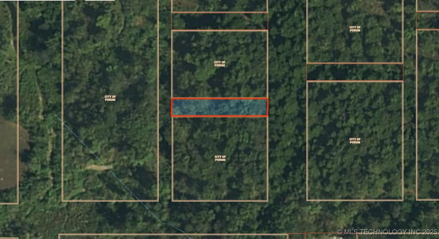 18 Quapaw Street Porum OK 74455