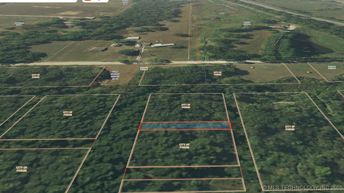 18 Quapaw Street Porum OK 74455