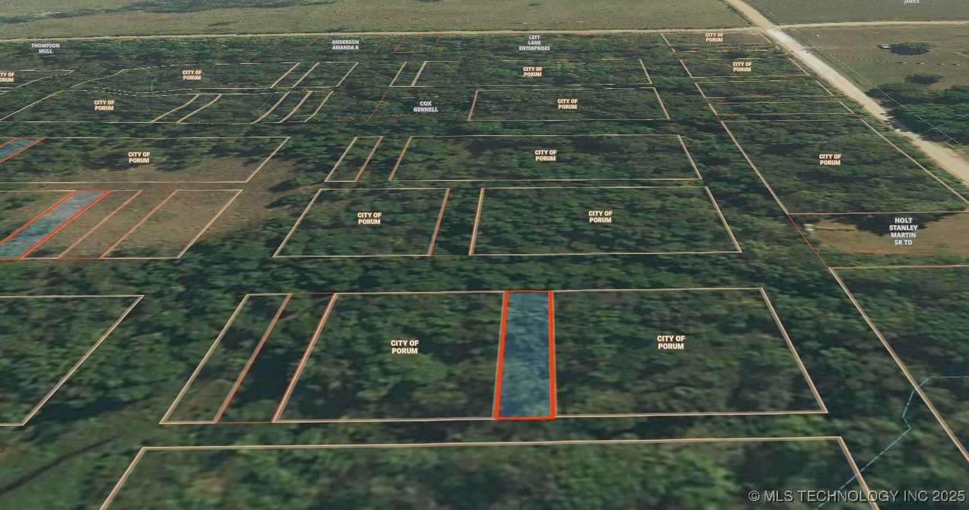18 Quapaw Street Porum OK 74455