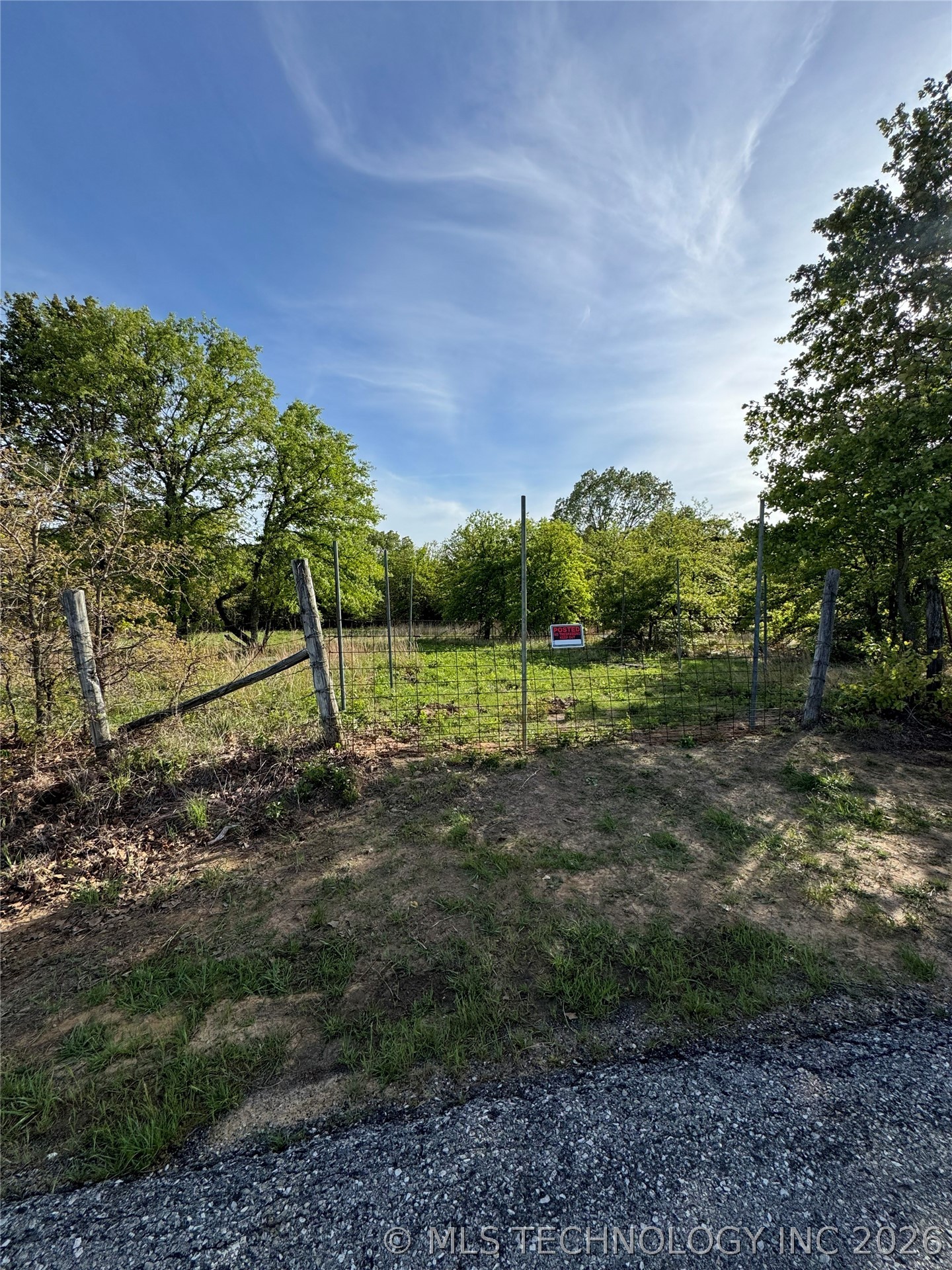 11161 S Centerpoint Atoka OK 74525