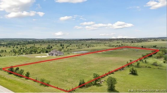 State Highway 20 Highway Claremore OK 74019