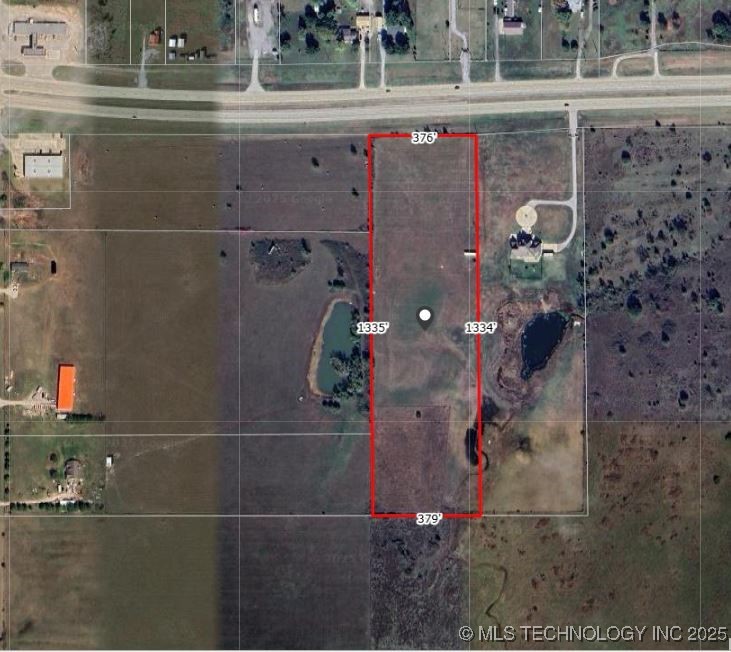 State Highway 20 Highway Claremore OK 74019