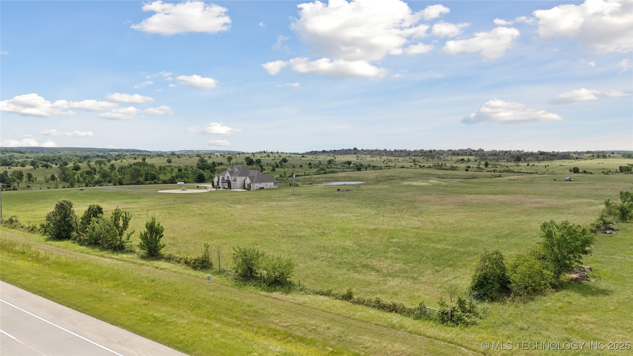 State Highway 20 Highway Claremore OK 74019