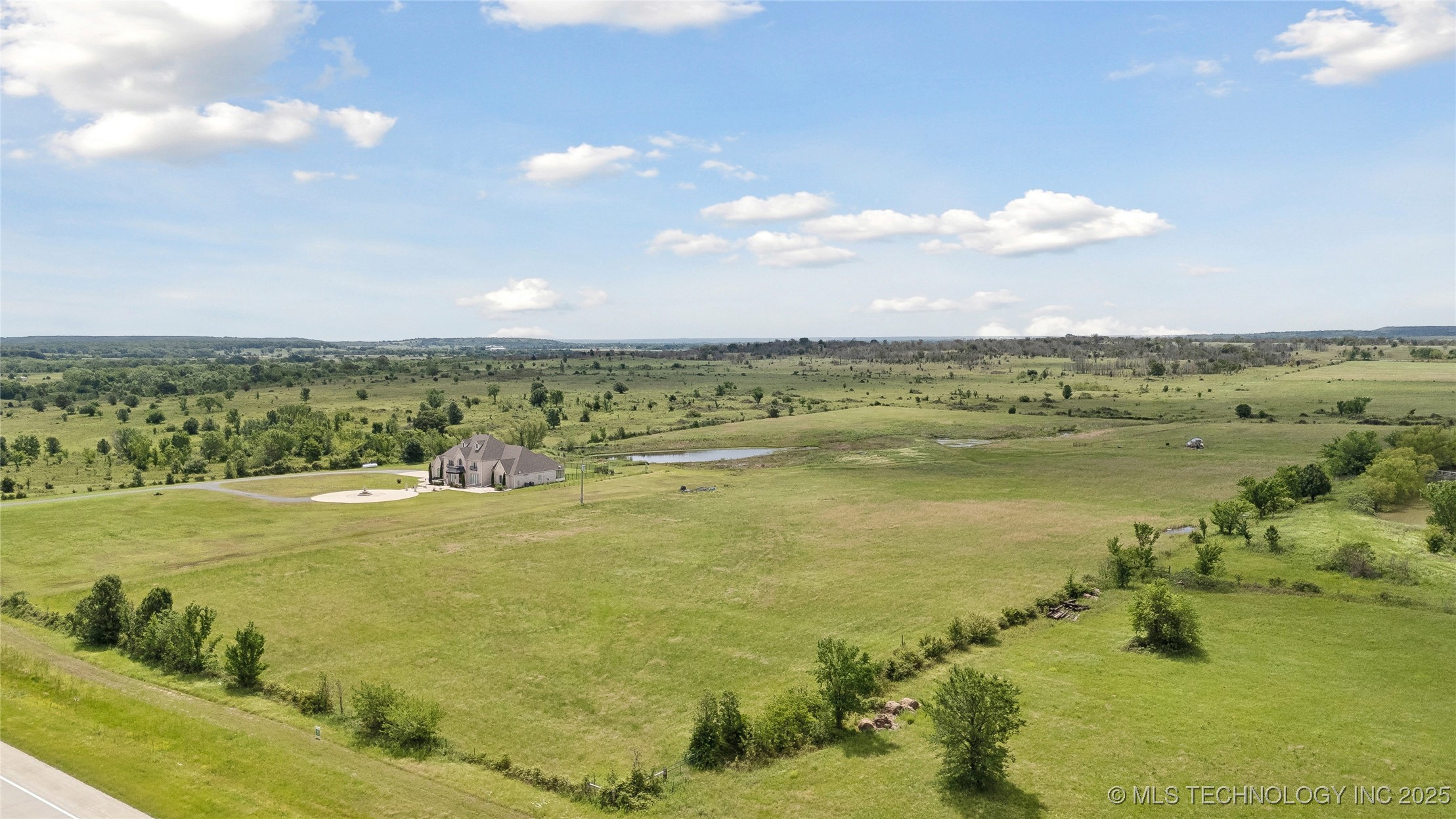 State Highway 20 Highway Claremore OK 74019