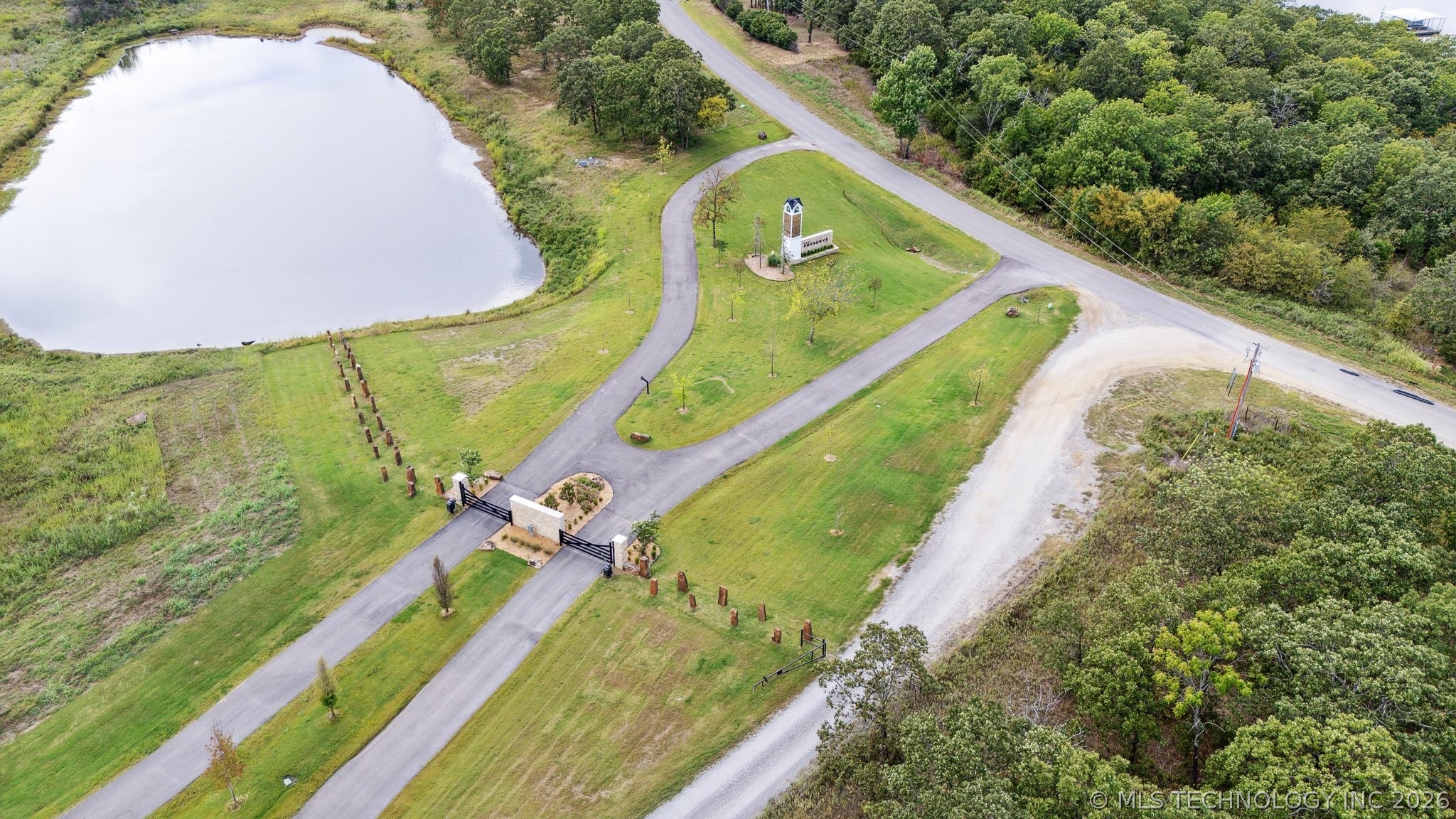 73 Cedar Run Road Eufaula OK 74432