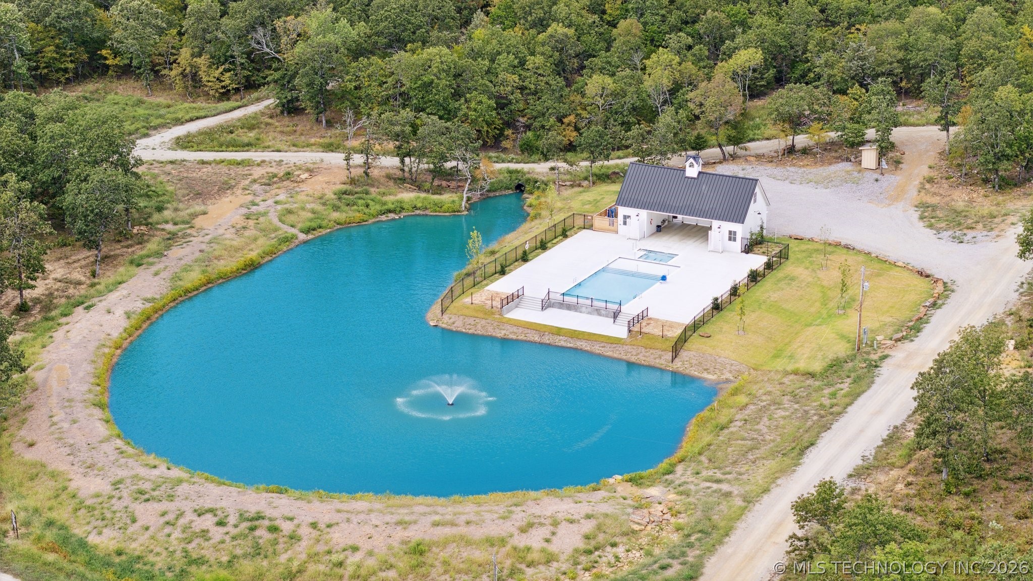 73 Cedar Run Road Eufaula OK 74432