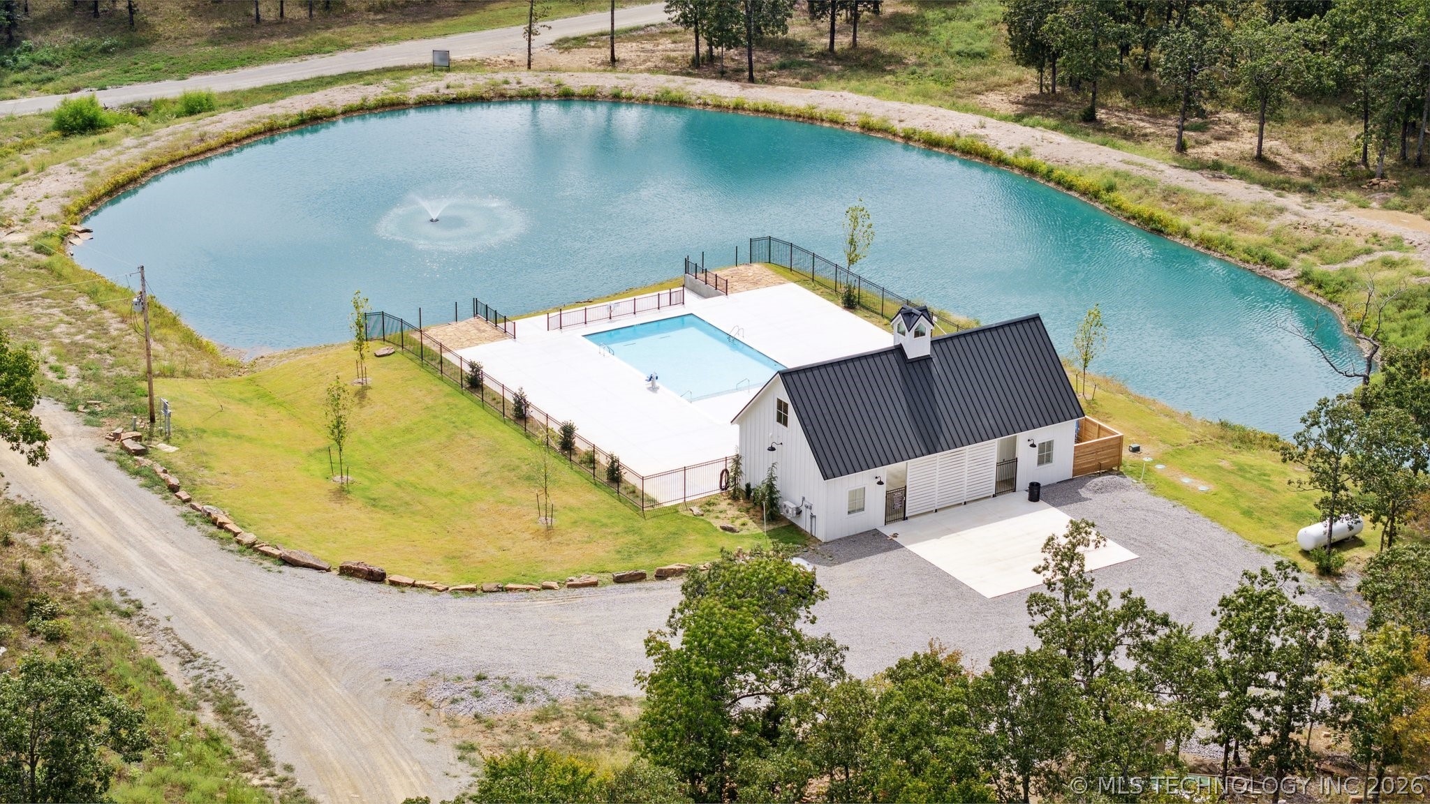 73 Cedar Run Road Eufaula OK 74432