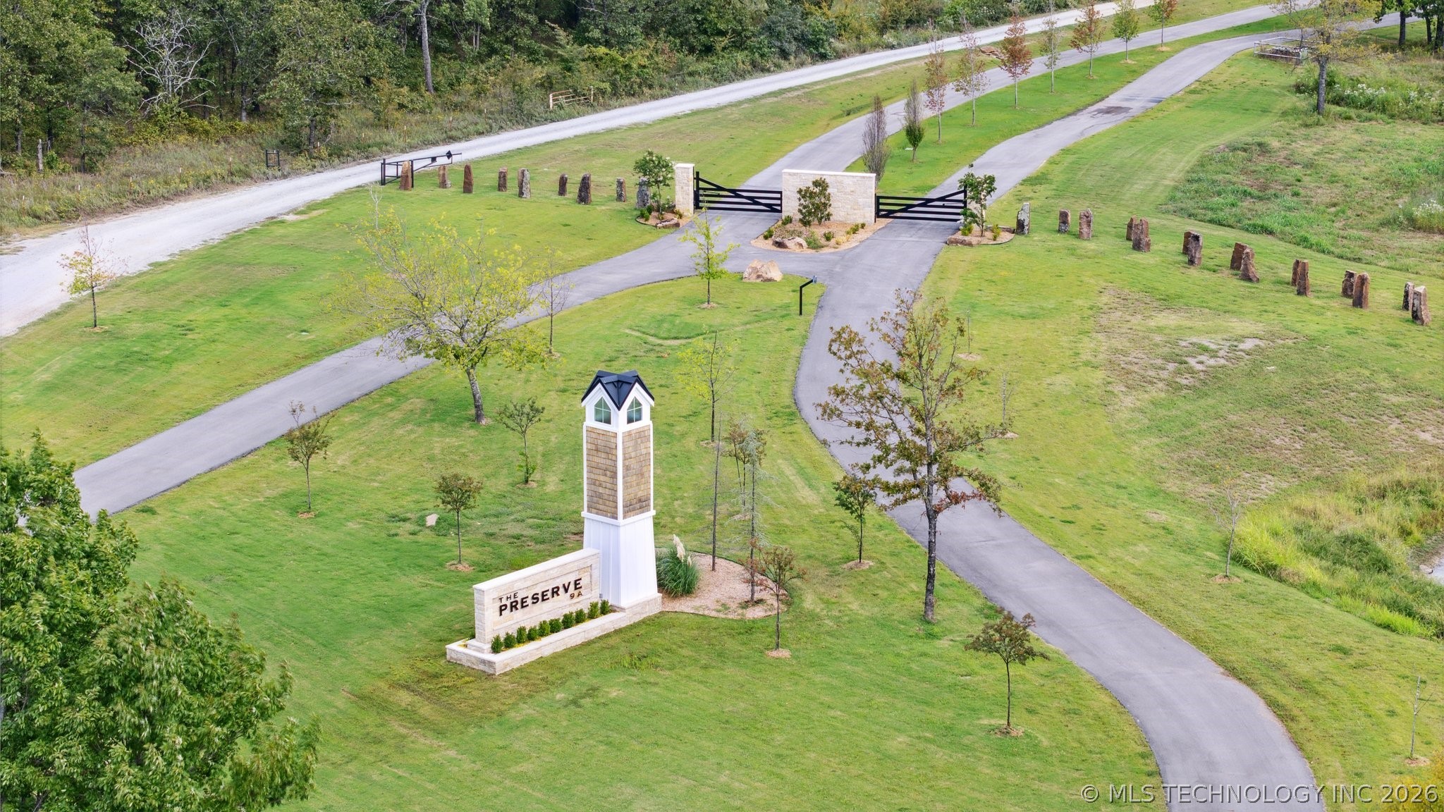 73 Cedar Run Road Eufaula OK 74432