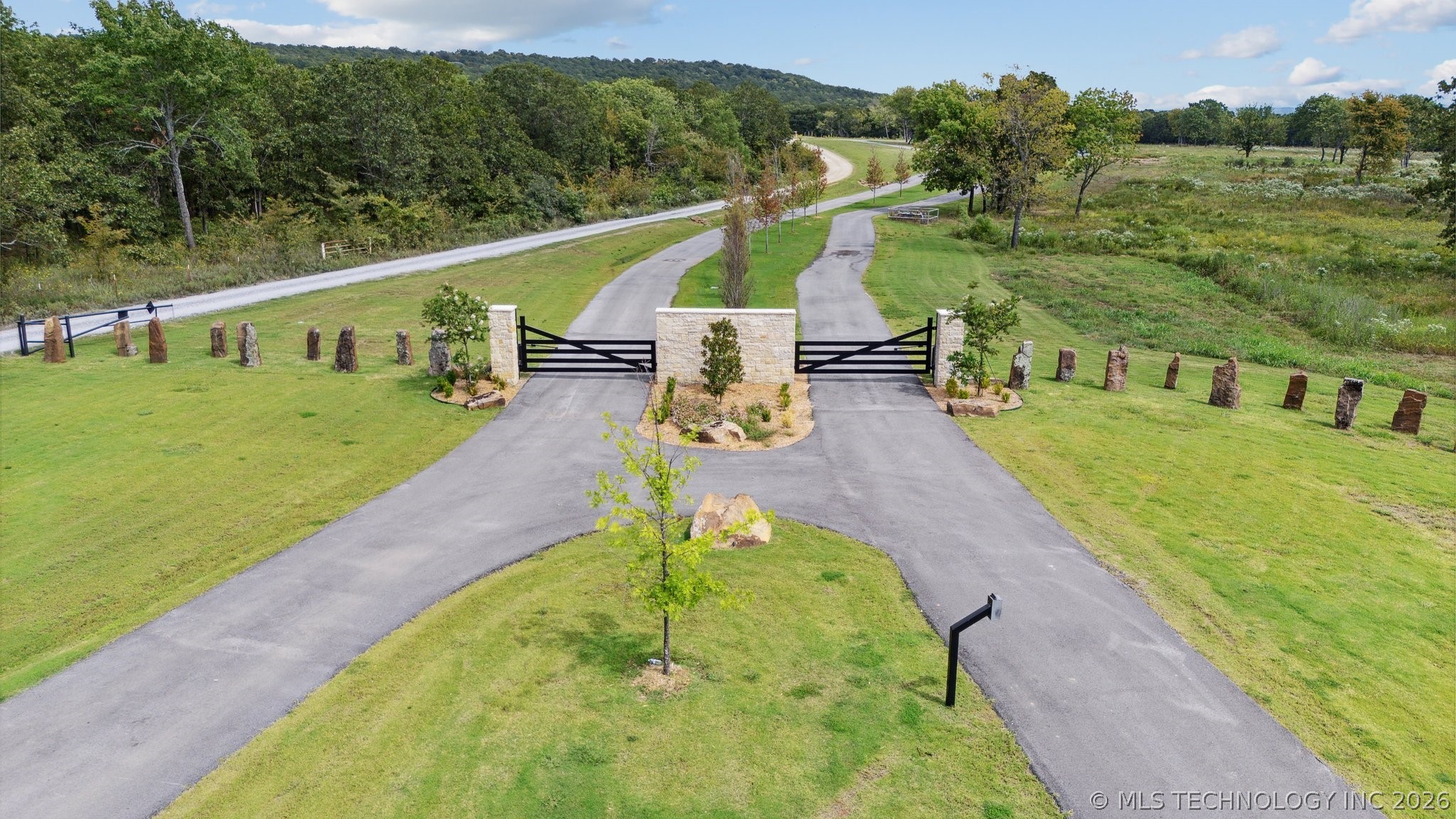 73 Cedar Run Road Eufaula OK 74432