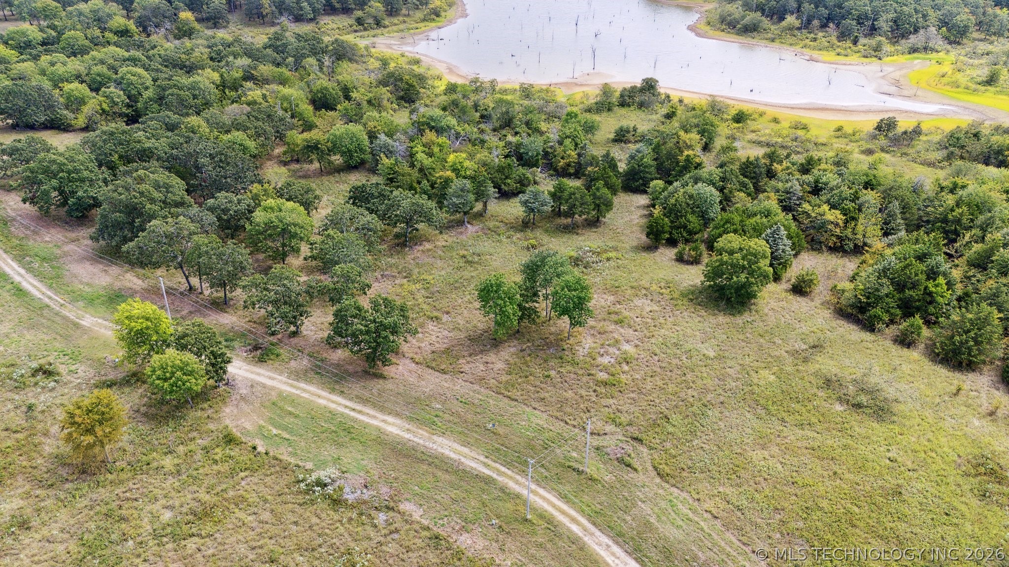 73 Cedar Run Road Eufaula OK 74432