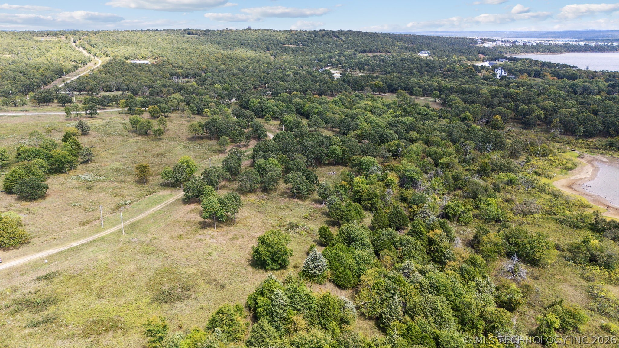 73 Cedar Run Road Eufaula OK 74432