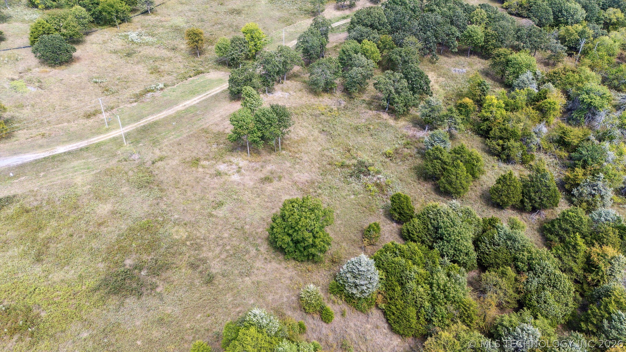 73 Cedar Run Road Eufaula OK 74432