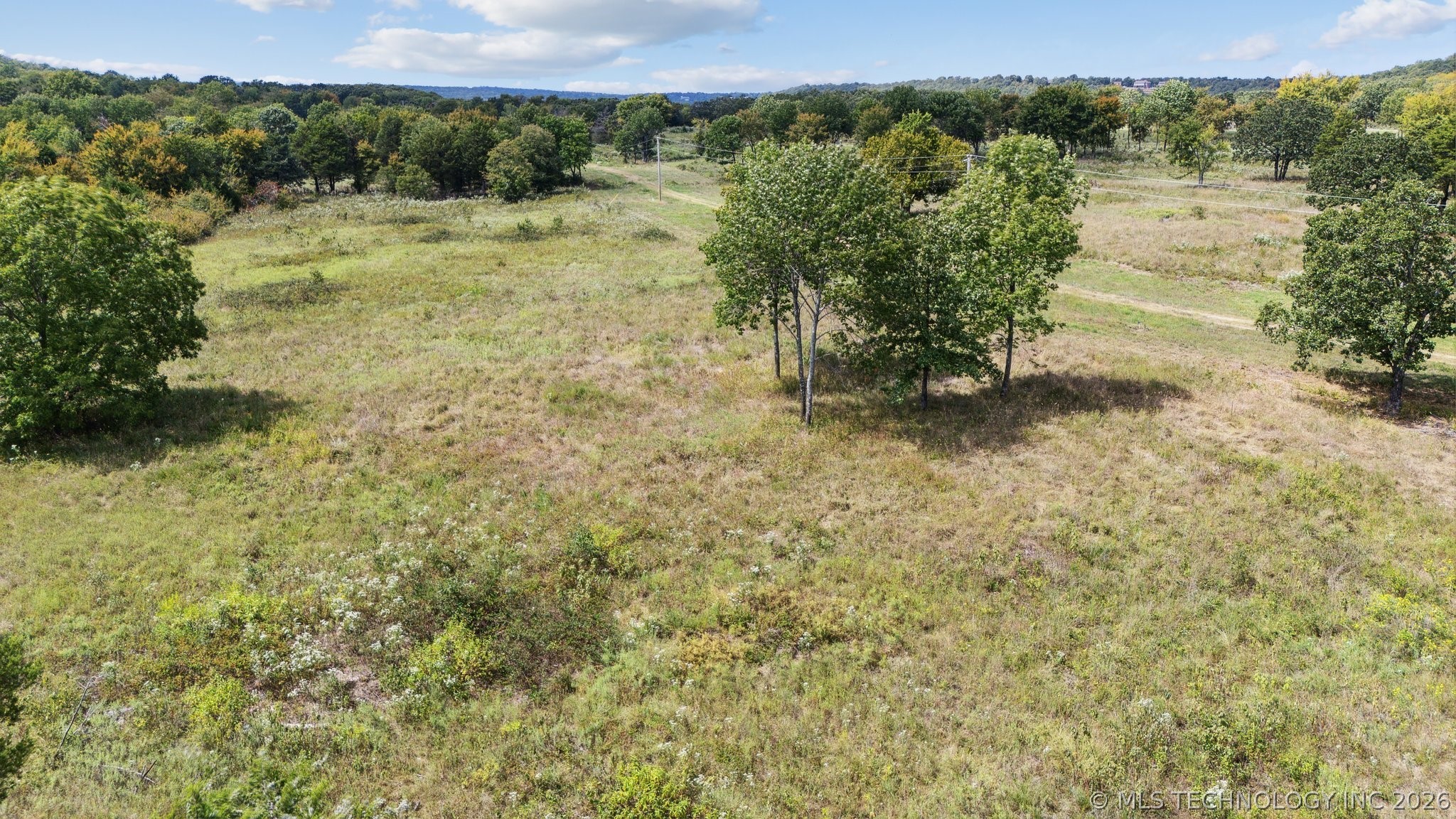 73 Cedar Run Road Eufaula OK 74432