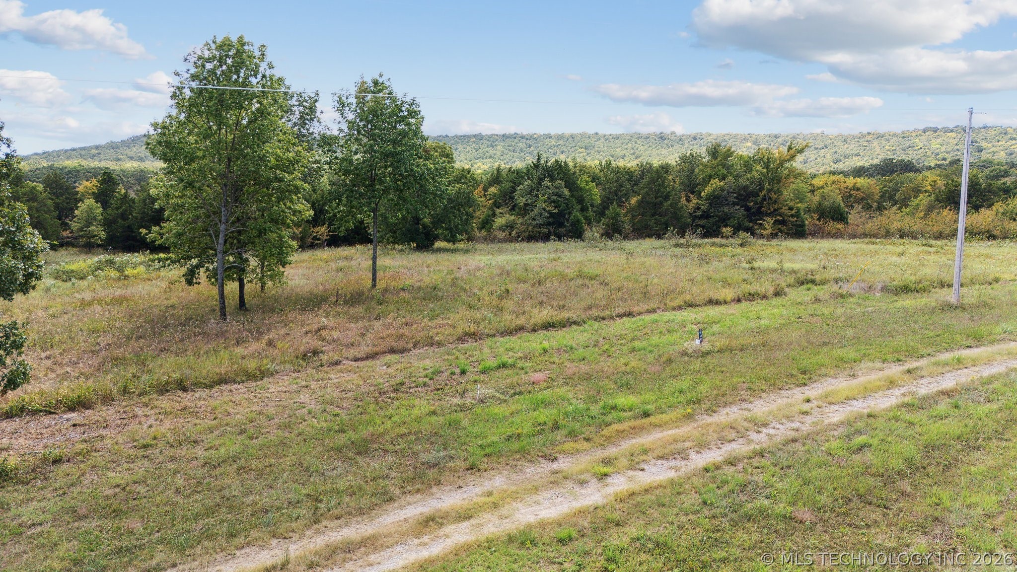 73 Cedar Run Road Eufaula OK 74432