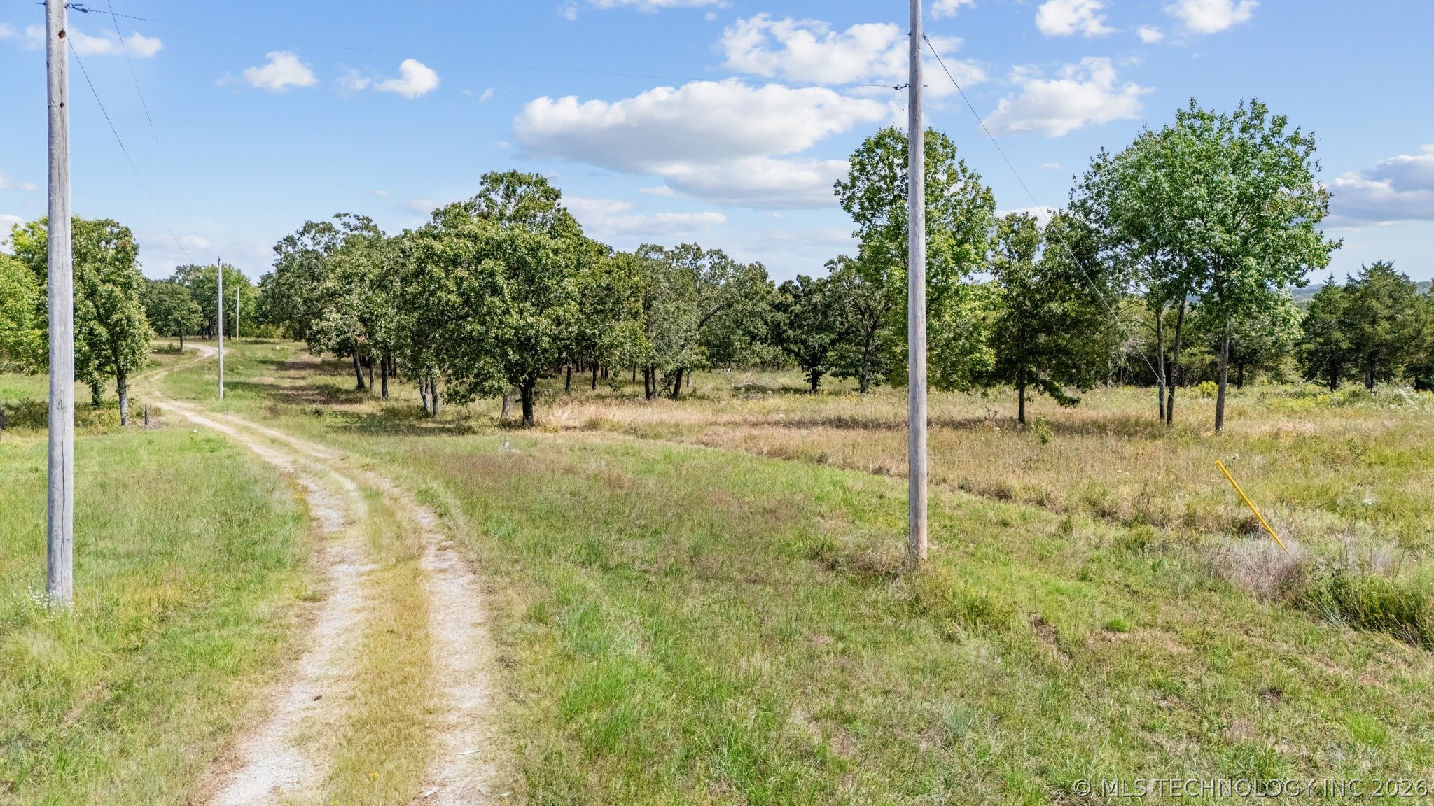 73 Cedar Run Road Eufaula OK 74432