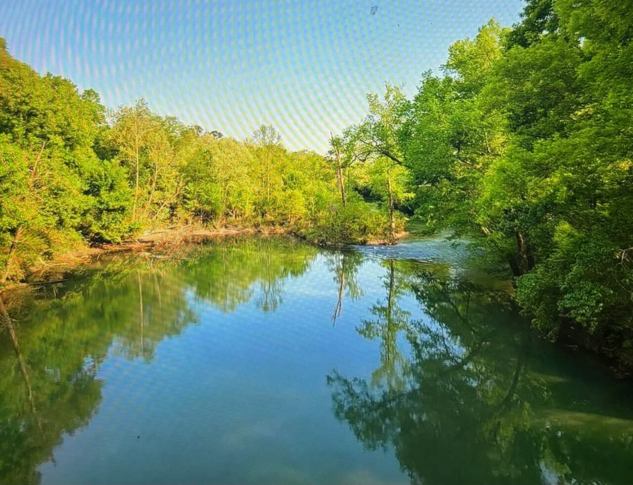 Eagle Road Smithville OK 74957