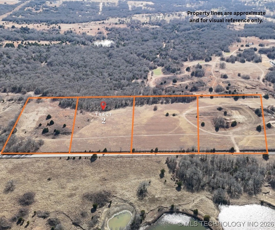 02 Myall Lone Grove OK 73443