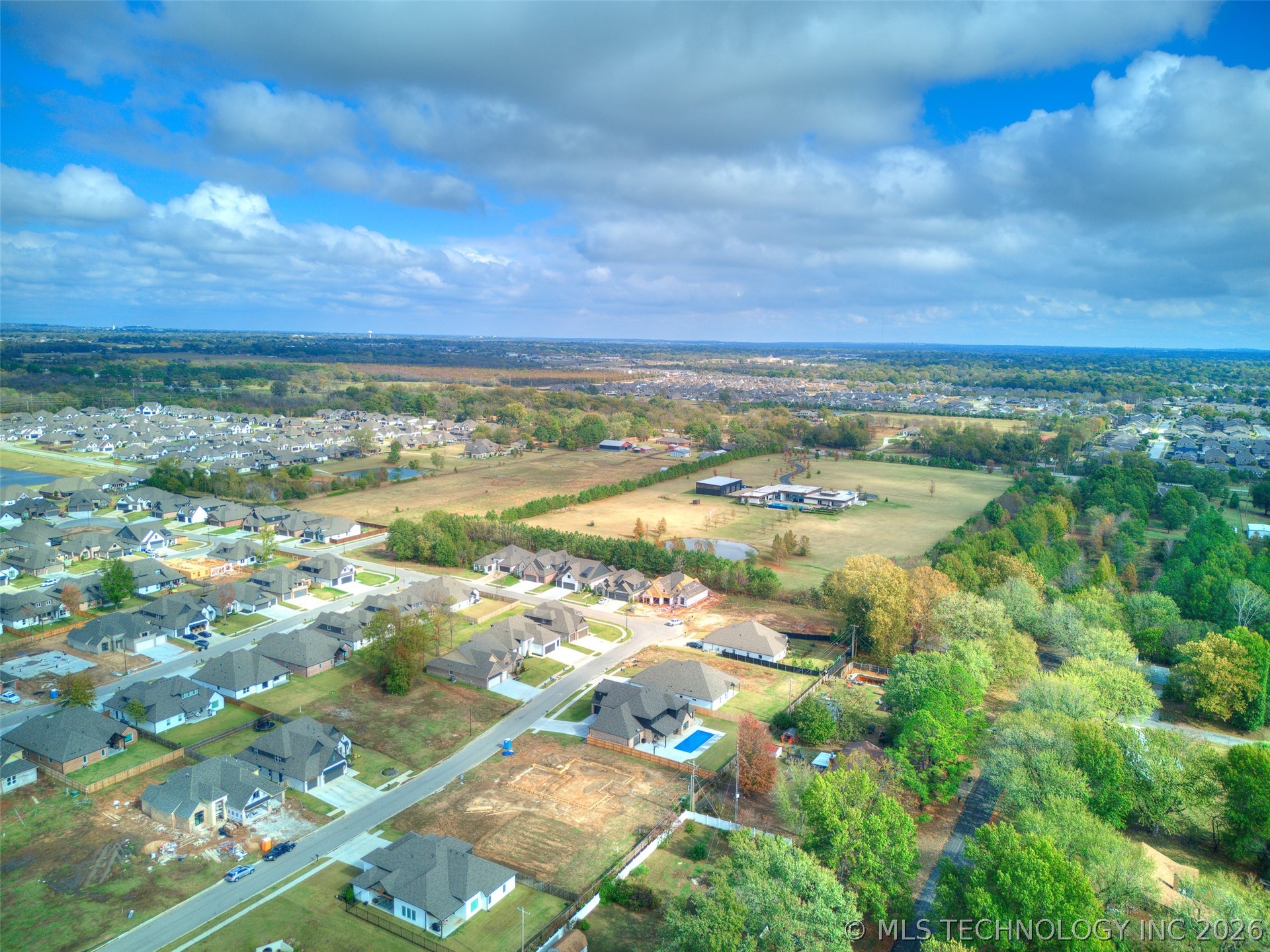 12122 E 126th Street S Broken Arrow OK 74011
