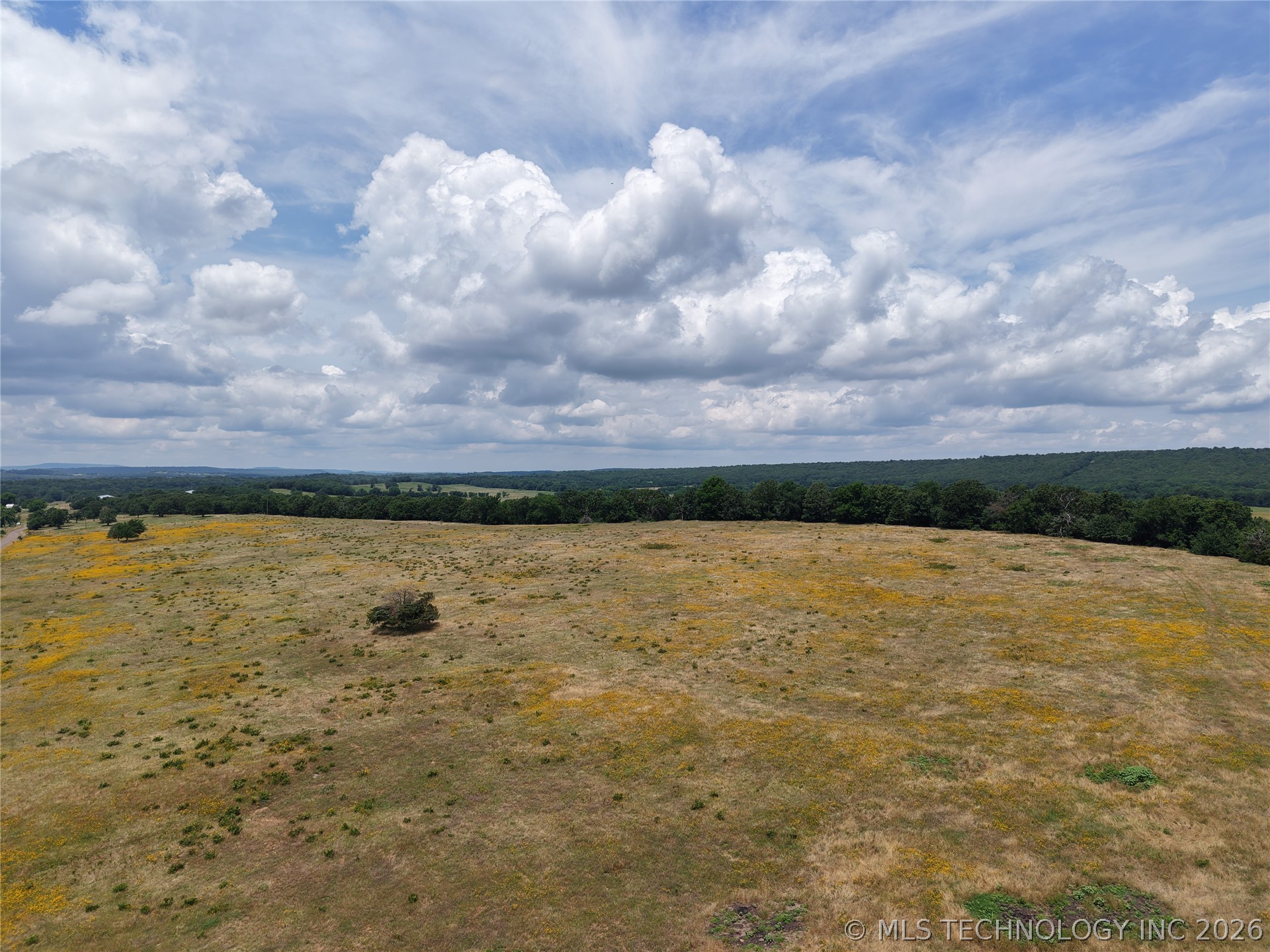 E County Road 1260 Road Stigler OK 74462