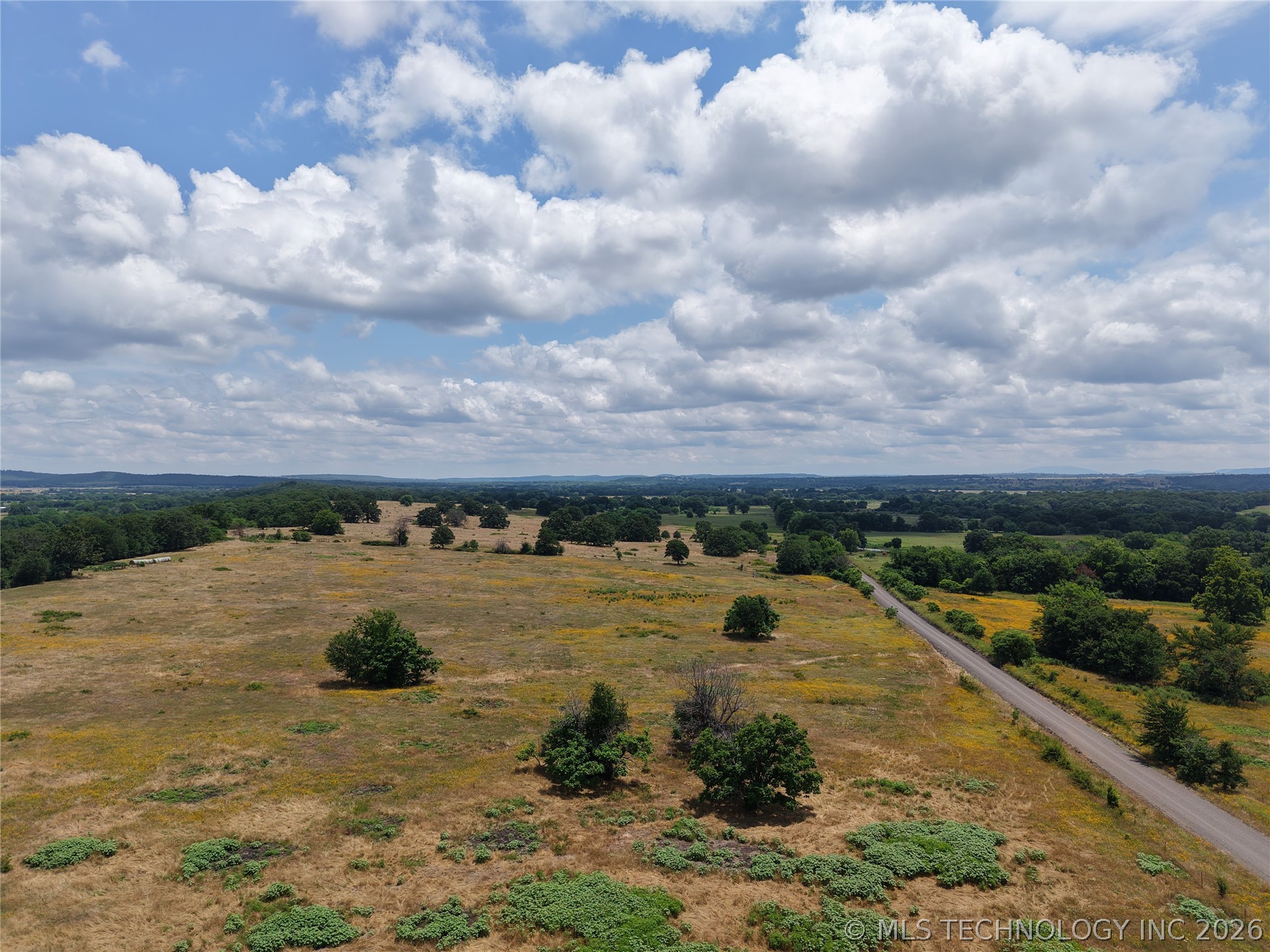 E County Road 1260 Road Stigler OK 74462