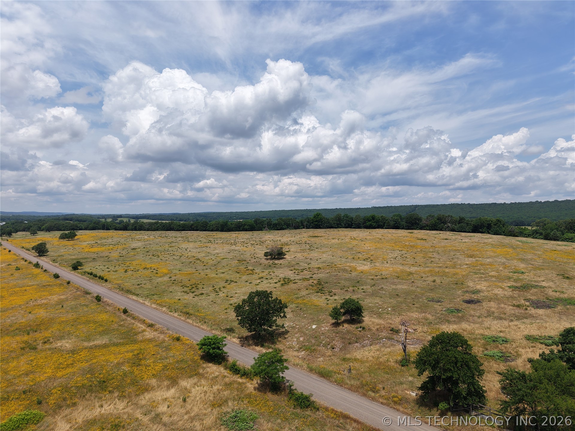 E County Road 1260 Road Stigler OK 74462