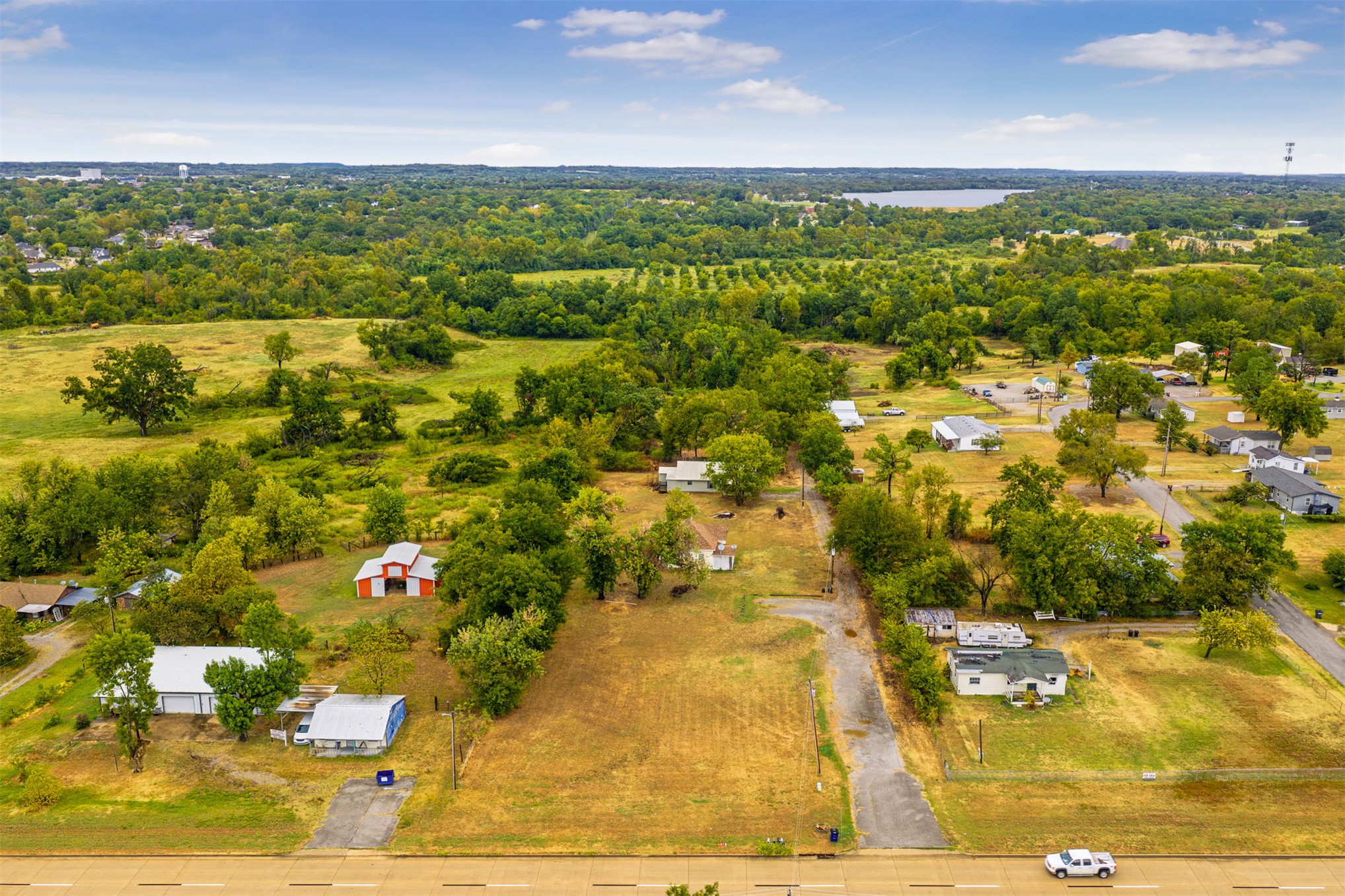 20942 S 4167 Road Claremore OK 74017