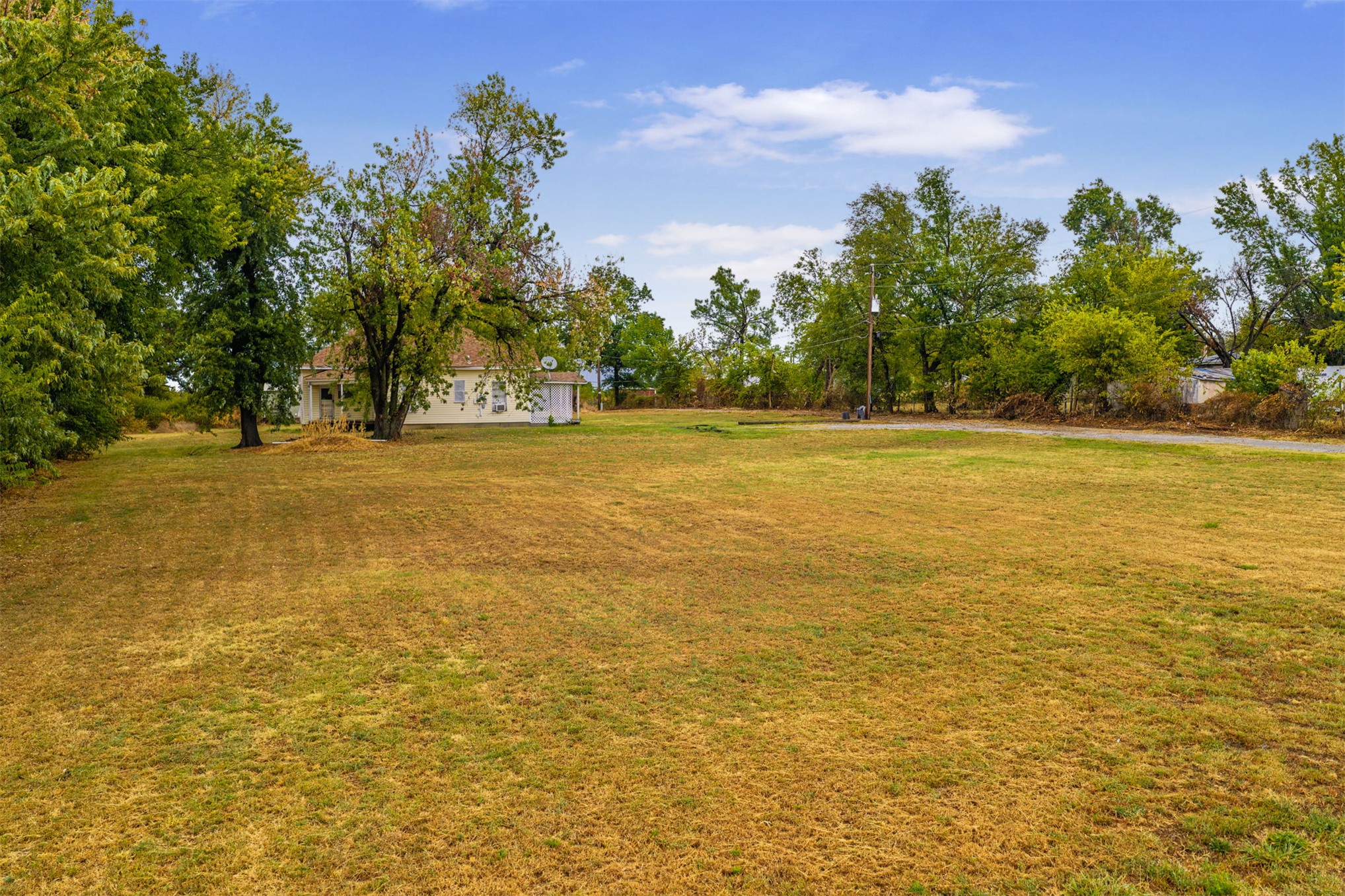 20942 S 4167 Road Claremore OK 74017