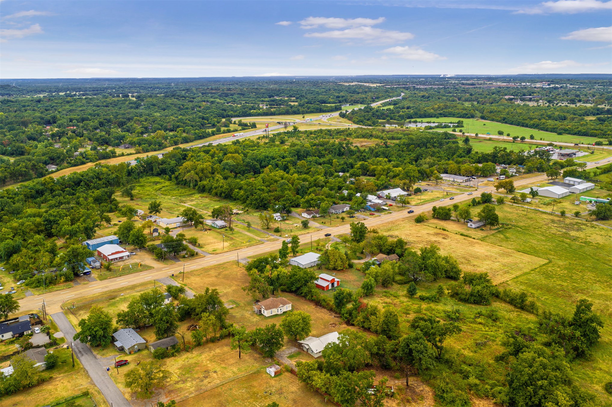 20942 S 4167 Road Claremore OK 74017