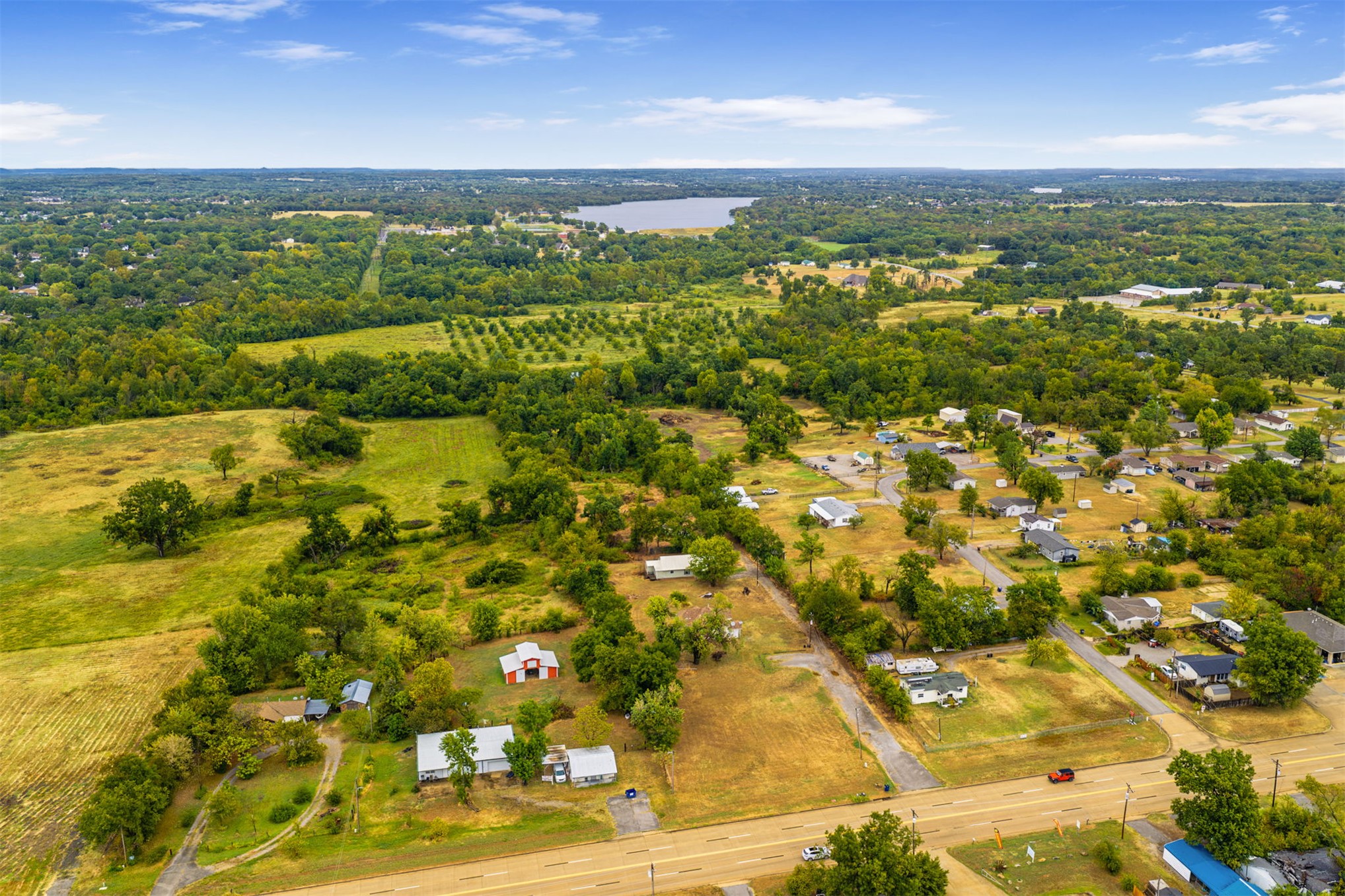 20942 S 4167 Road Claremore OK 74017