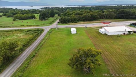 Highway 2 Clayton OK 74574