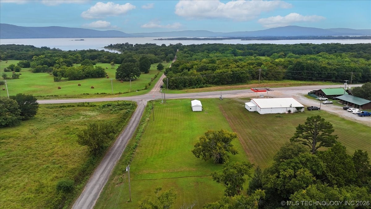Highway 2 Clayton OK 74574