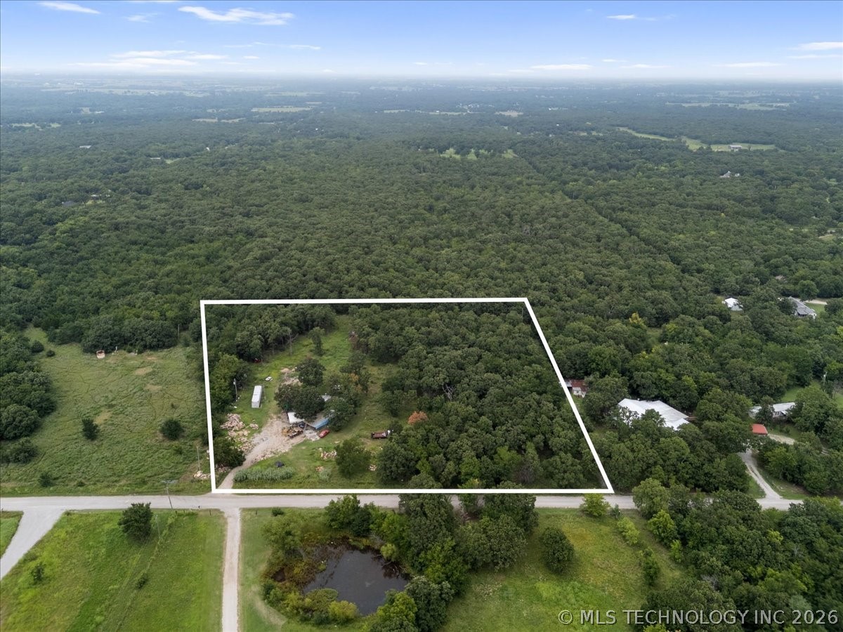 15141 English Road Mounds OK 74047