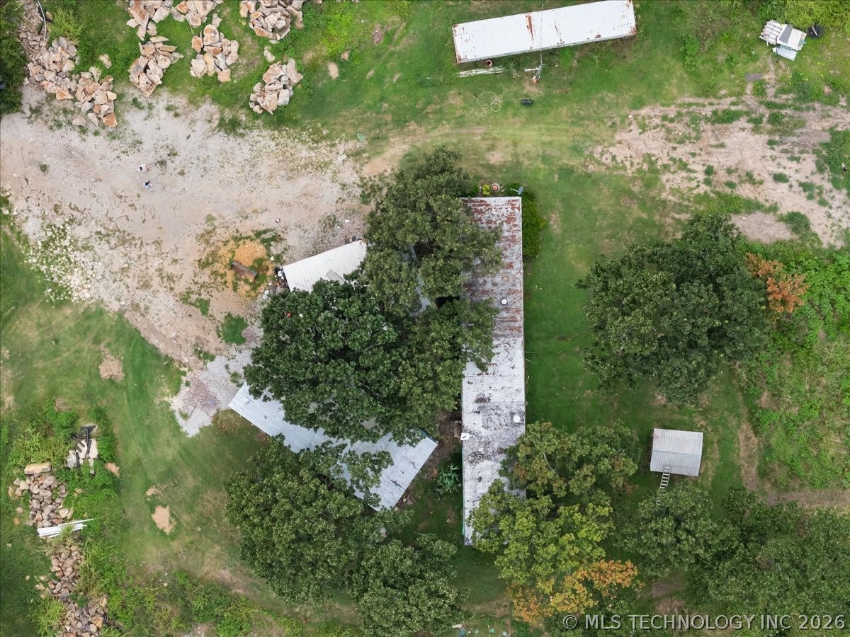 15141 English Road Mounds OK 74047