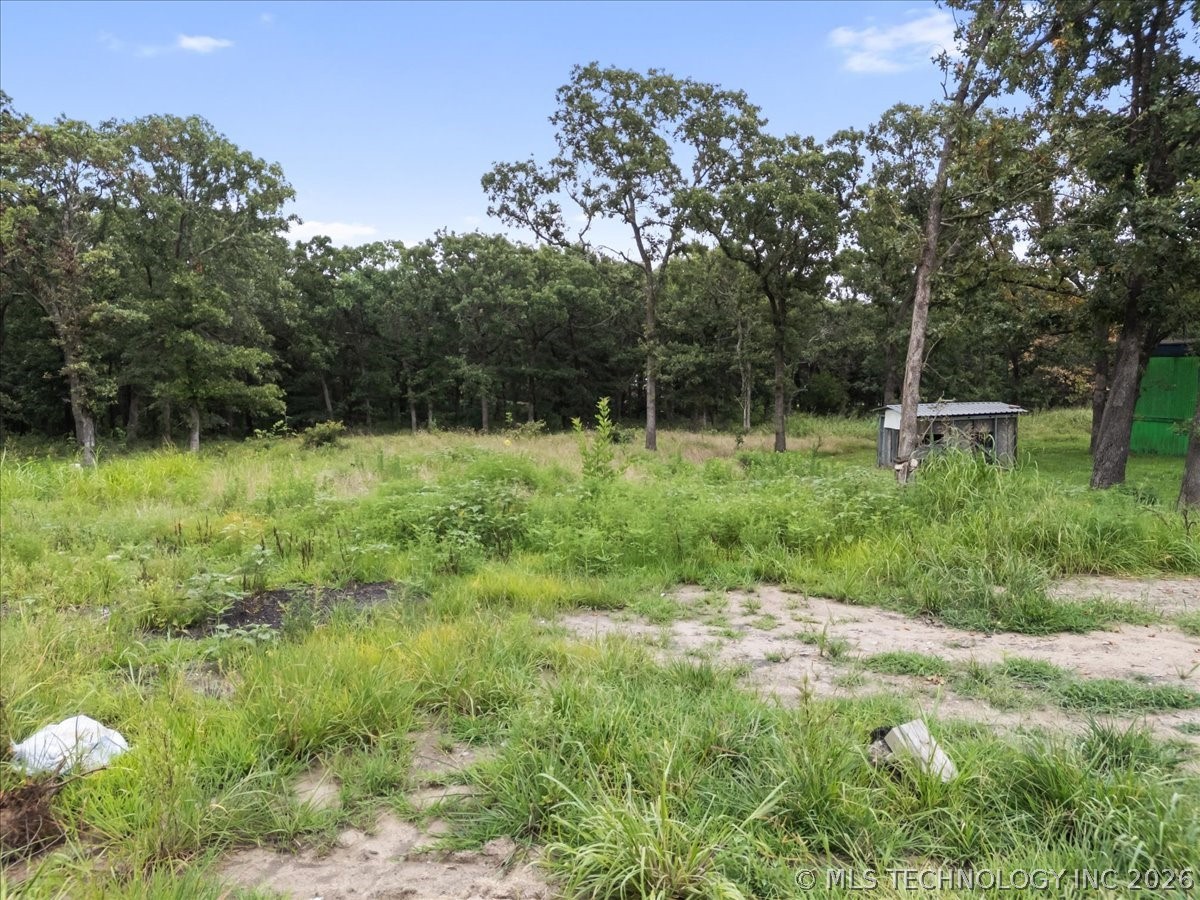 15141 English Road Mounds OK 74047