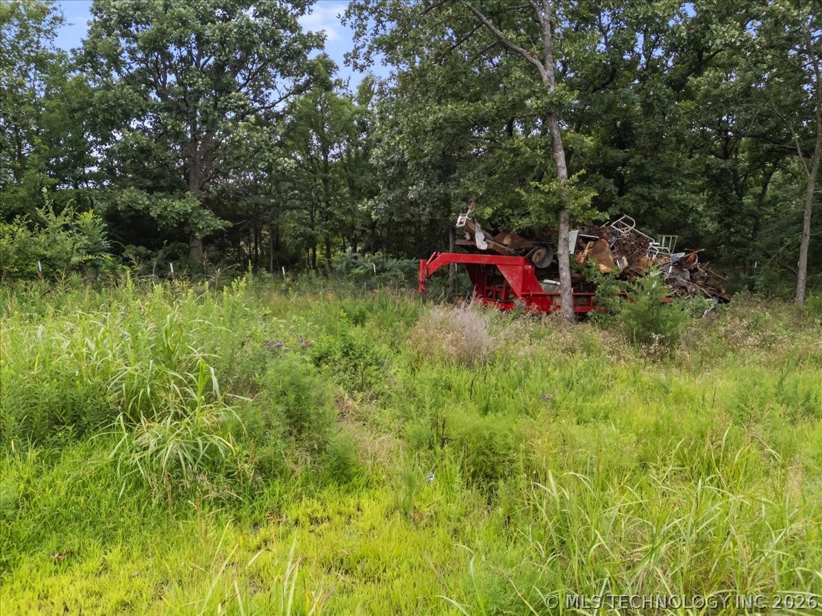 15141 English Road Mounds OK 74047