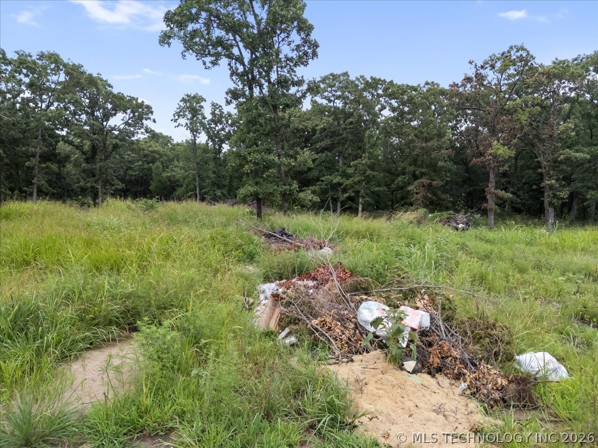 15141 English Road Mounds OK 74047