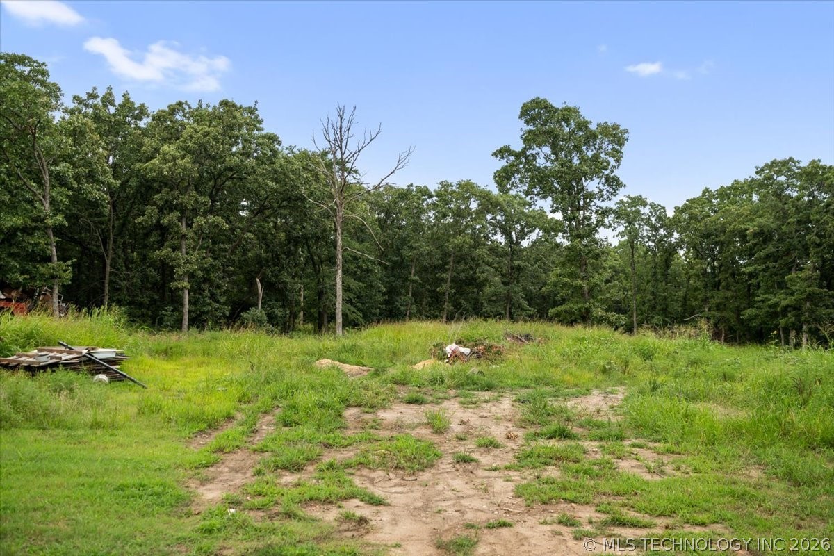 15141 English Road Mounds OK 74047
