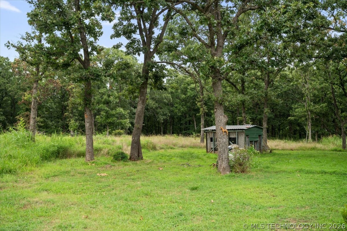 15141 English Road Mounds OK 74047