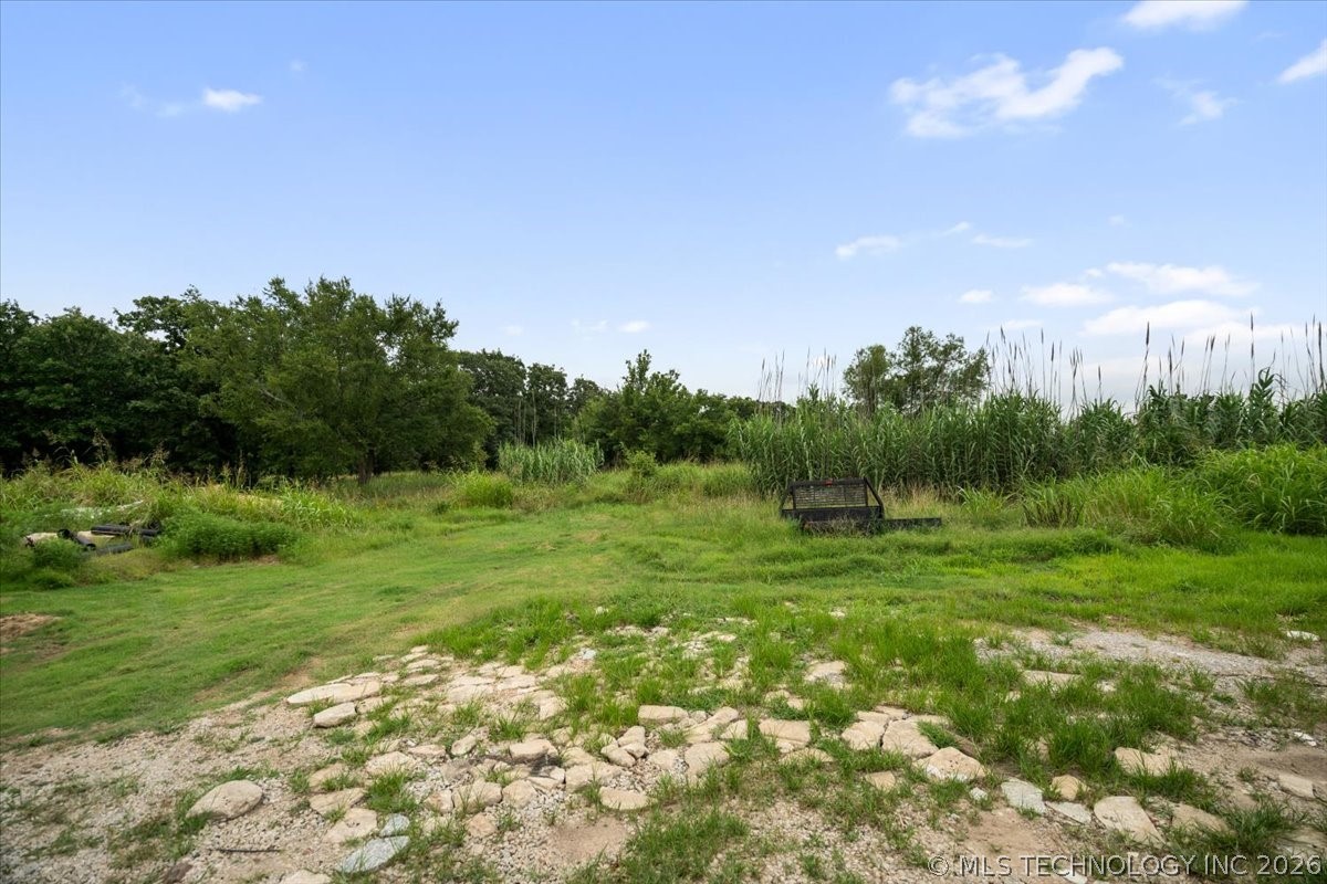 15141 English Road Mounds OK 74047