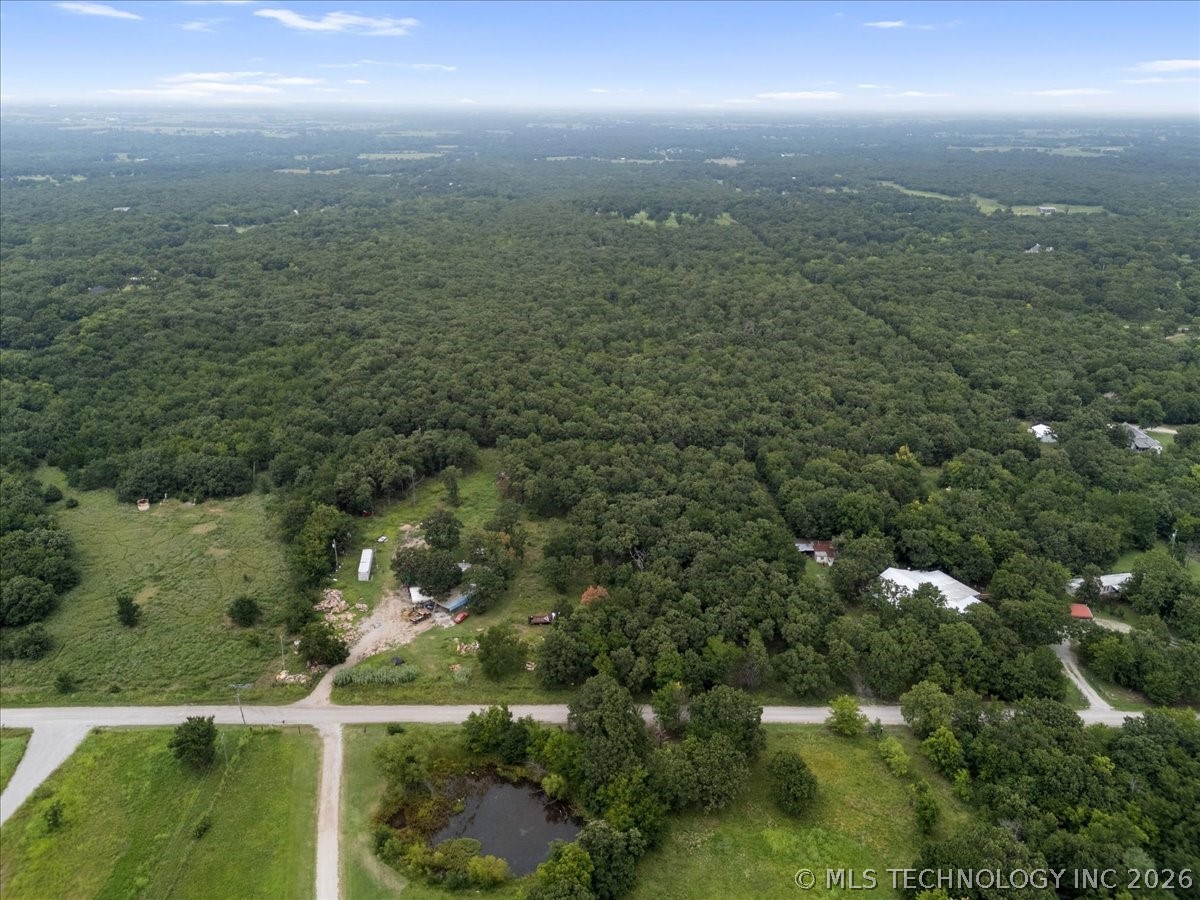 15141 English Road Mounds OK 74047
