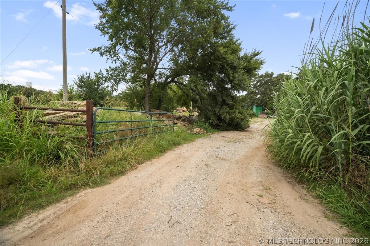 15141 English Road Mounds OK 74047
