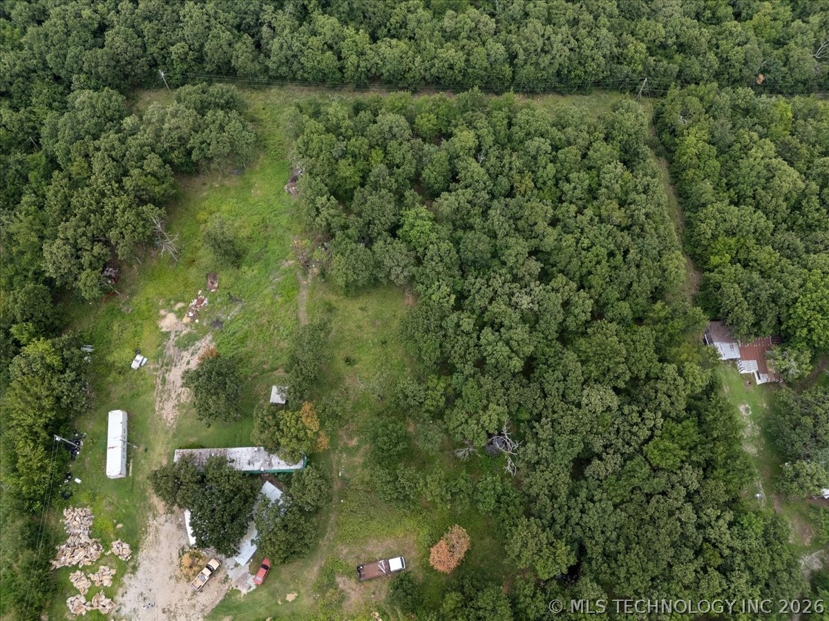 15141 English Road Mounds OK 74047