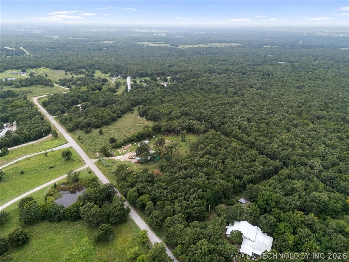 15141 English Road Mounds OK 74047