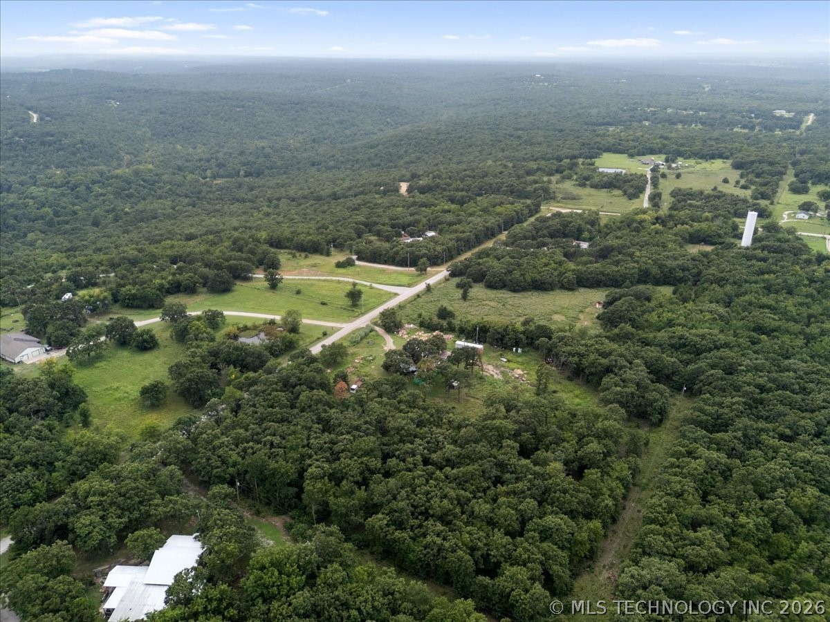 15141 English Road Mounds OK 74047