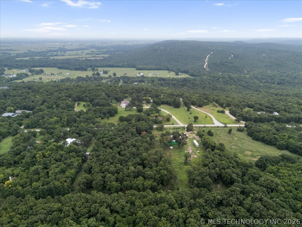 15141 English Road Mounds OK 74047