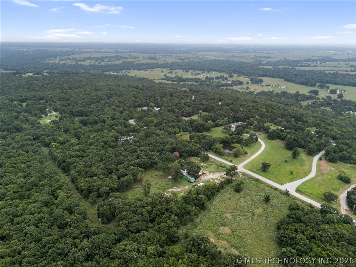 15141 English Road Mounds OK 74047