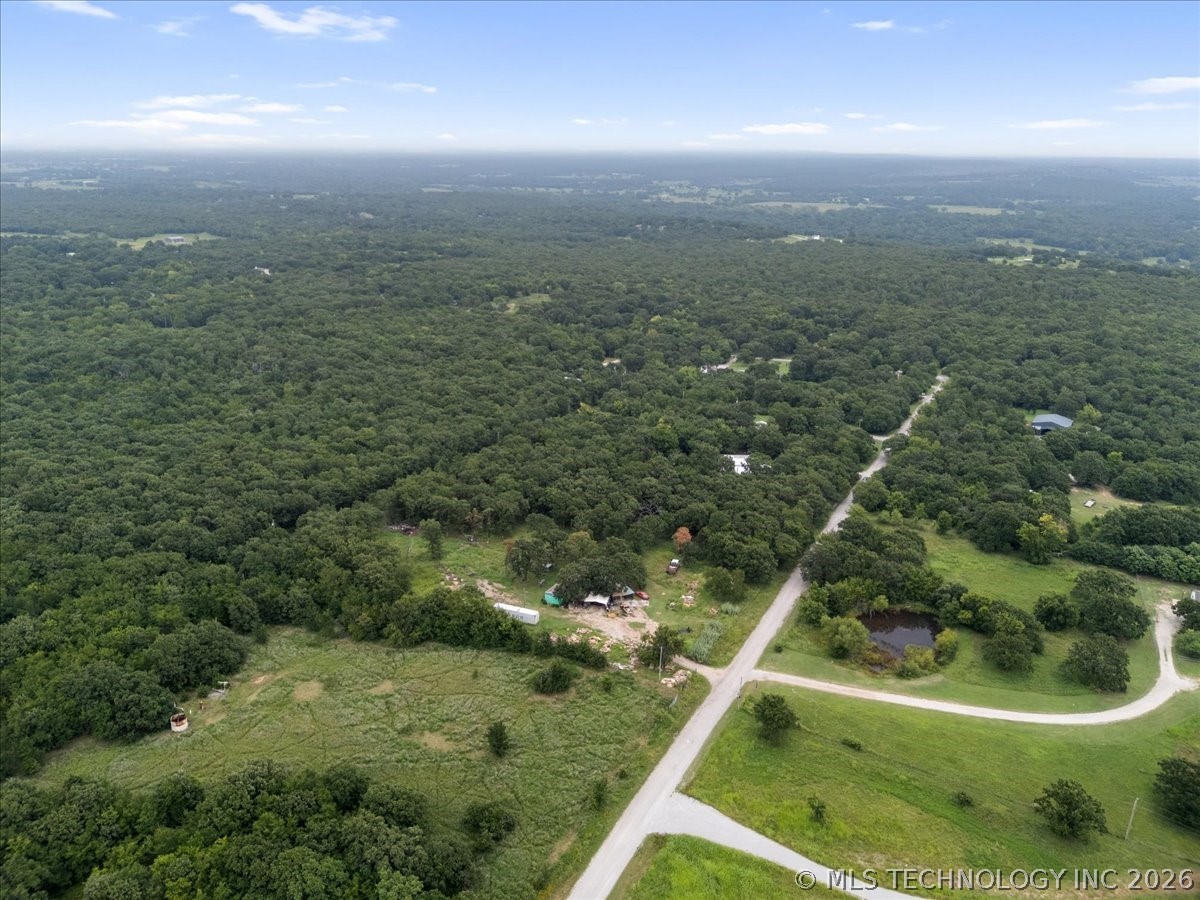 15141 English Road Mounds OK 74047