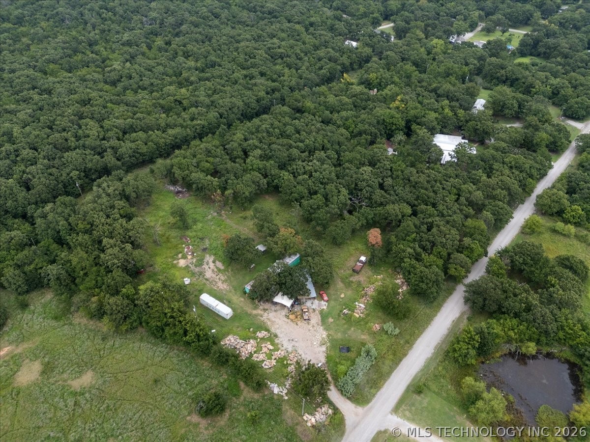 15141 English Road Mounds OK 74047