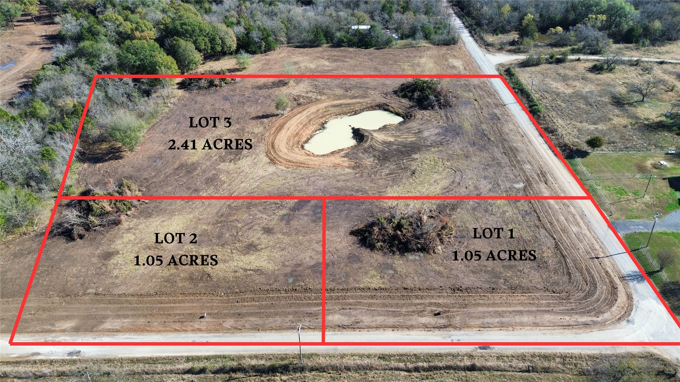 S Lone Oak Road Durant OK 74701